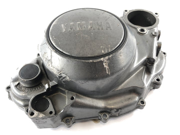 YAMAHA XT 600 3TB [1991] - Motor -deksel koppelingsdeksel - 0