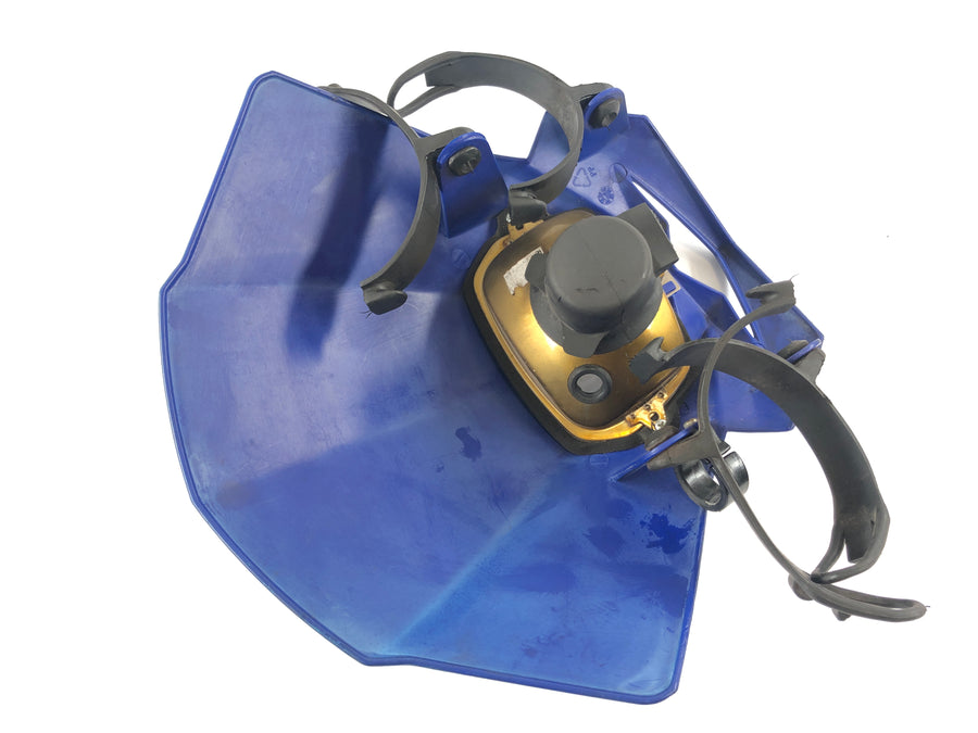 Husqvarna TE 450 SMR [2003] - Front fairing lamp mask with headlight