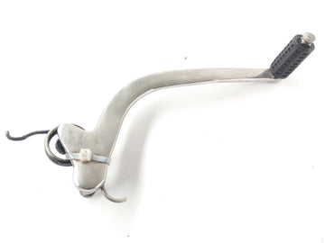 Moto GUZZI V7 Classic LW [2011] - Brake Pedal -remhendel aan de achterkant
