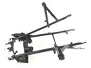BMW F 650 CS Scarver [2001] - Achterframe-3