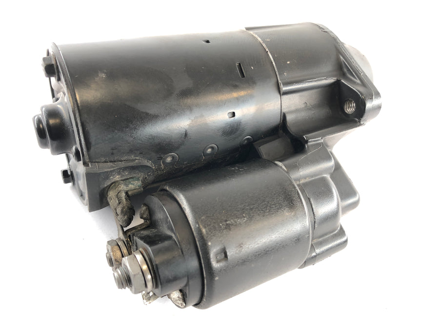 Moto GUZZI STELVIO 1200 8V [2011] - startmotor