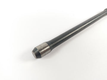 Yamaha DT 250 1R7 - Drukstaaf van koppelingsdrukstaaf - 0