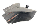 Kawasaki Zephyr 750 ZR750C [1991] - Clearing of Splash Protection Ciple Plaat-4