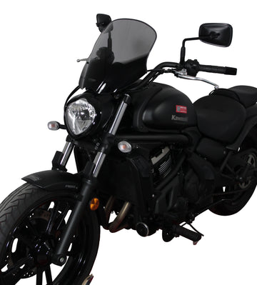 Kawasaki VULCAN S [2015-] – Tourenscheibe "NTM" - 0