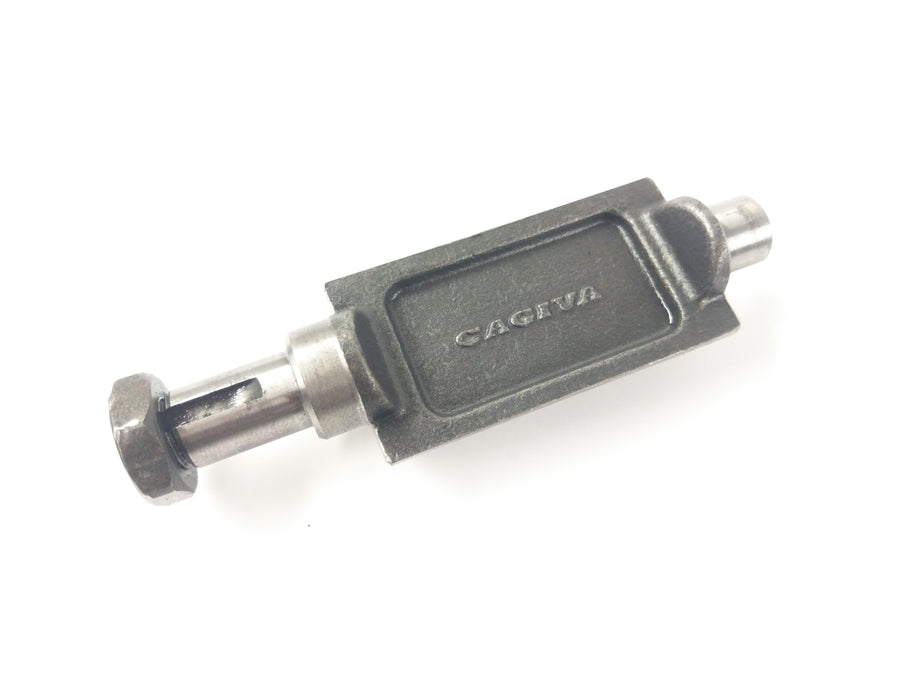 CAGIVA MITO 125 8P [1992] - Golf van compensatiegewichtcompensatie