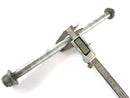 BMW F 650 GS R13 [2000] - Rear axle-4