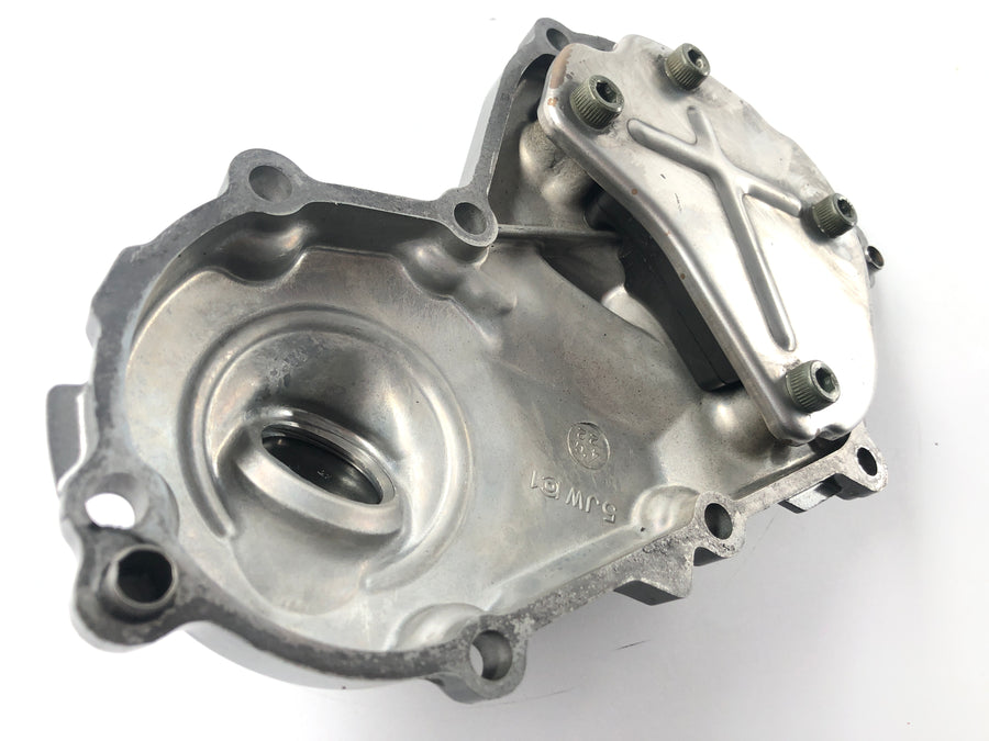 Yamaha FJR 1300 A RP11 [2005] - Oil filler neck engine cover