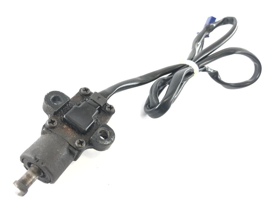 Aprilia RS4 125 TW [2014] - Side stand switch