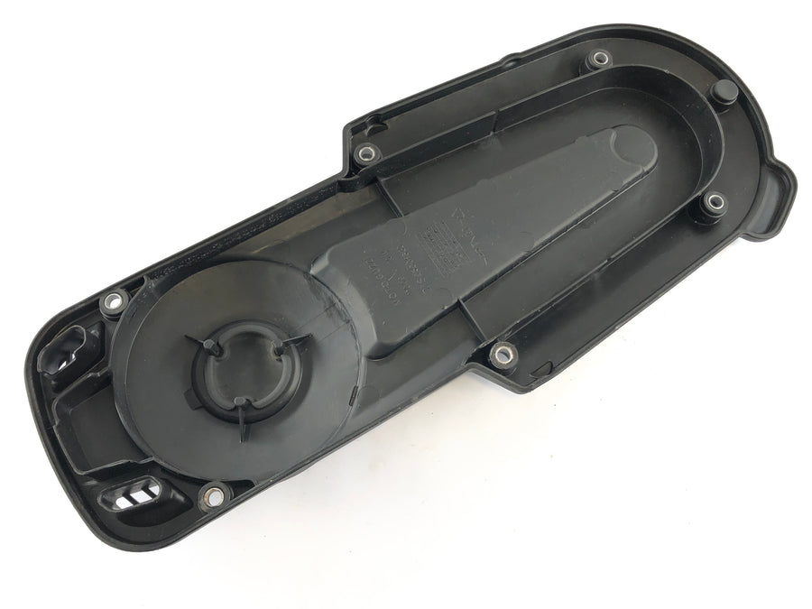 Moto GUZZI STELVIO 1200 8V [2011] - Covers Front Lid