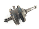 Yamaha TT 600 S 4GV [1994] - Crankshaft-2