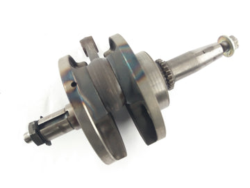 YAMAHA TT 600 S 4GV [1994] - Crankshaft - 0