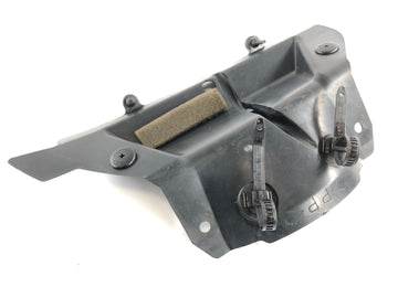 Yamaha YZF R6 RJ03 [2000] - Cover Frame - 0