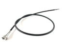 Moto Guzzi 850 T3 [all years] - speedometer cable - reinforced version-1