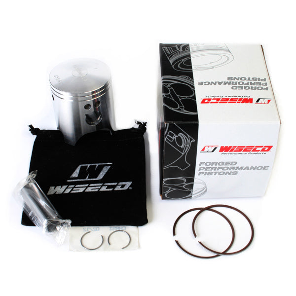 YAMAHA TZR 125 [1987-1992] - Piston kit