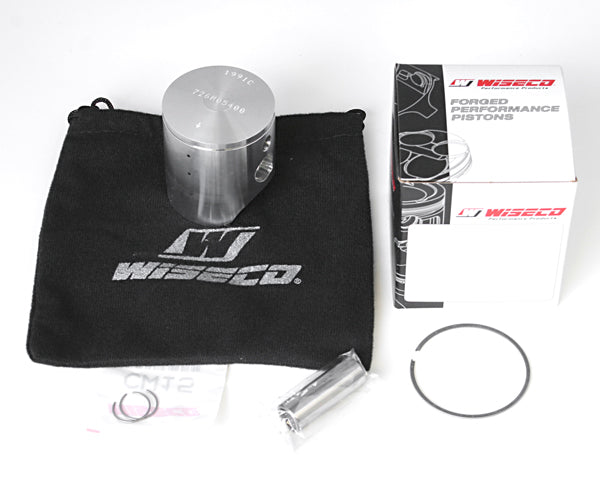 YAMAHA YZ 125 [1998-2001] - Kolbenkit