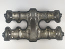 Honda CB 750 K (Z) RC01 - Zylinderdeckel mit Nockenwellendeckeln-1
