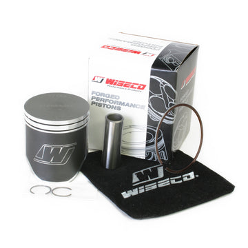 HUSABERG TE 125 ENDURO [2012-2014] - Piston kit