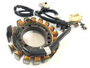 Yamaha YFM 350 Warrior 3GD [2003] - Alternator Stator-2