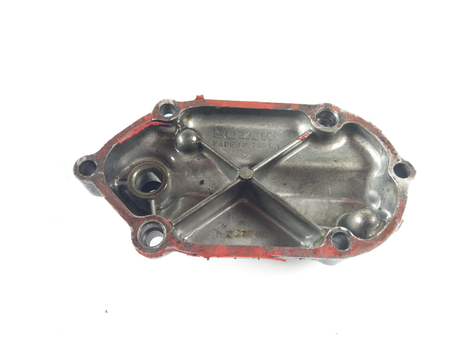 Suzuki DR 650 SP42B - Motor Lid Switch Wave