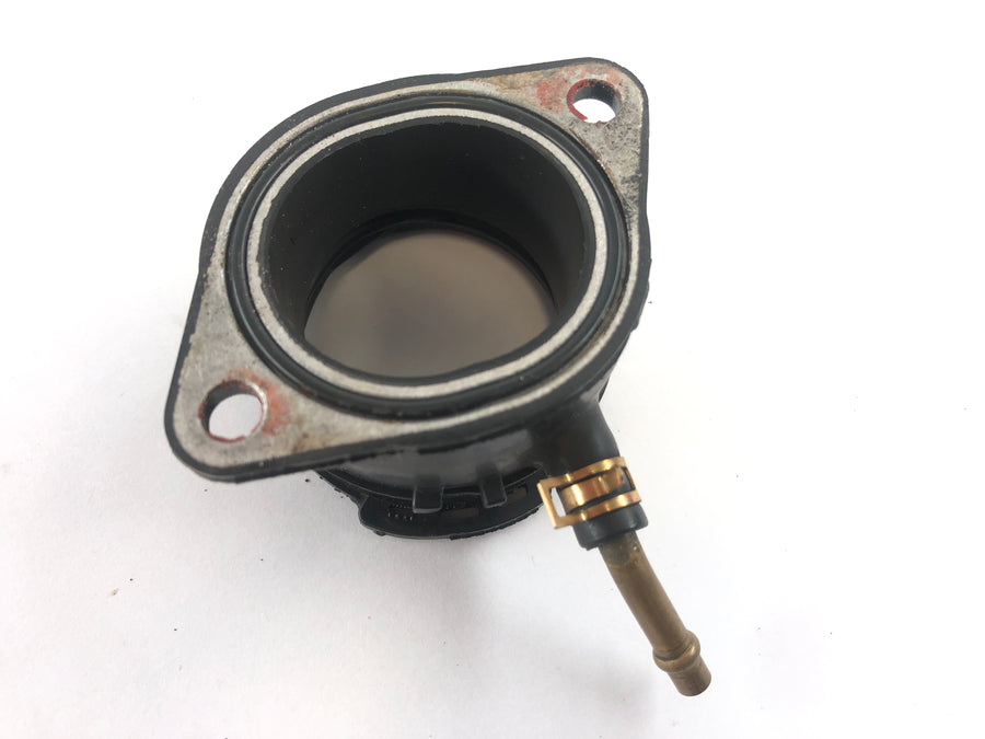Aprilia Rs 125 MPB [2000] - Intake in de inname