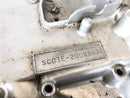 Honda CB 900 F SC01 [1981] - Motor behuizing Lege behuizing-2