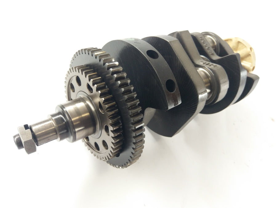 Triumph Sprint 955i Rs T695 [2000] - Crankshaft