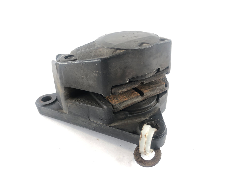 Moto Guzzi Le Mans 1000 VV [1988] - brake caliper front left
