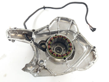 Ducati Pantah 500 SL [1982] - Dynamor Cover met stator