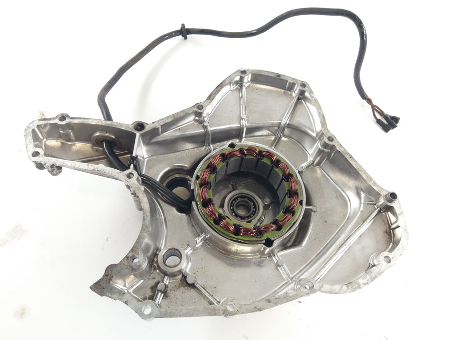 Ducati Pantah 500 SL [1982] - Dynamor Cover met stator