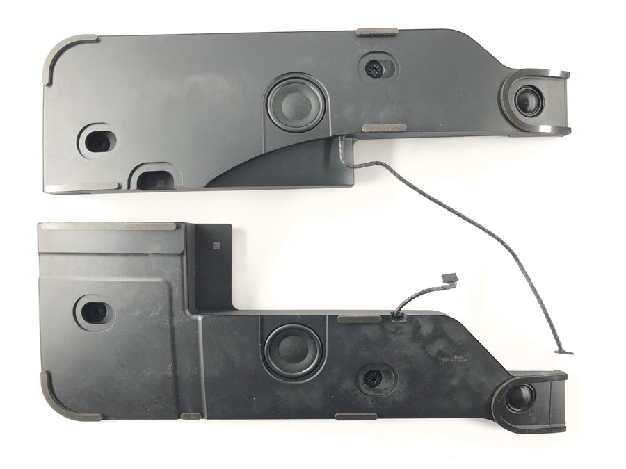 Apple iMac 27 [END 2014] - Bundle Mainboard Graphics Card Cable Internals without Hard Drive