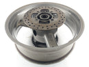 Triumph Sprint 955i RS T695 [2000] - Hinterrad Felge mit Bremsscheibe und Kettenrad-2