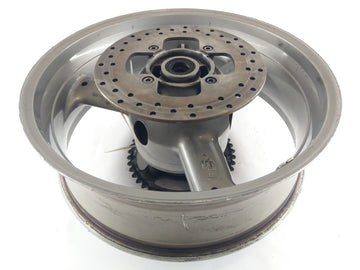 Triumph Sprint 955i RS T695 [2000] - Achterwielrand met remschijf en kettingwiel - 0