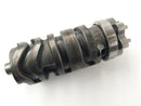 Yamaha WR 125 R DE07 [2010] - Shift Roller-1