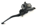Honda ST 1100 SC26 Pan European [1990] - Kupplungspumpe Kupplungsarmatur Kupplunghebel-3