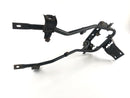 Suzuki DR 800 S Big [1991] - achterste achterste deel van het frame frame-4