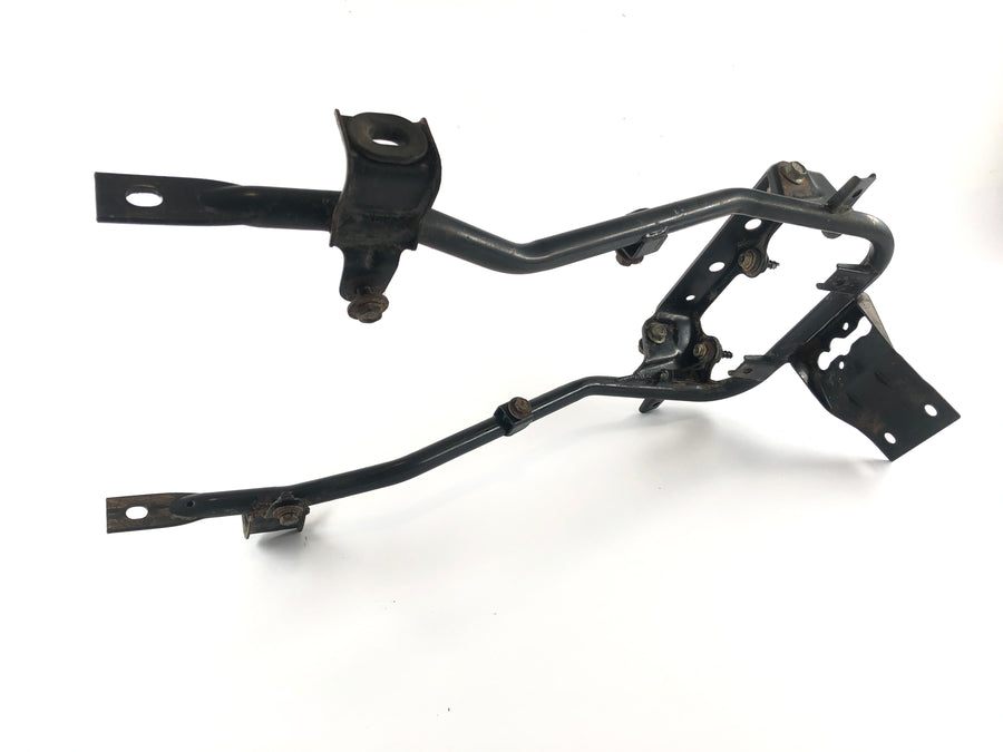 Suzuki DR 800 S Big [1991] - achterste achterste deel van het frame frame