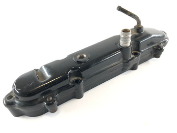 Yamaha V-max 1200 2EN [1997] - Engine housing ventilation oil separator - 0