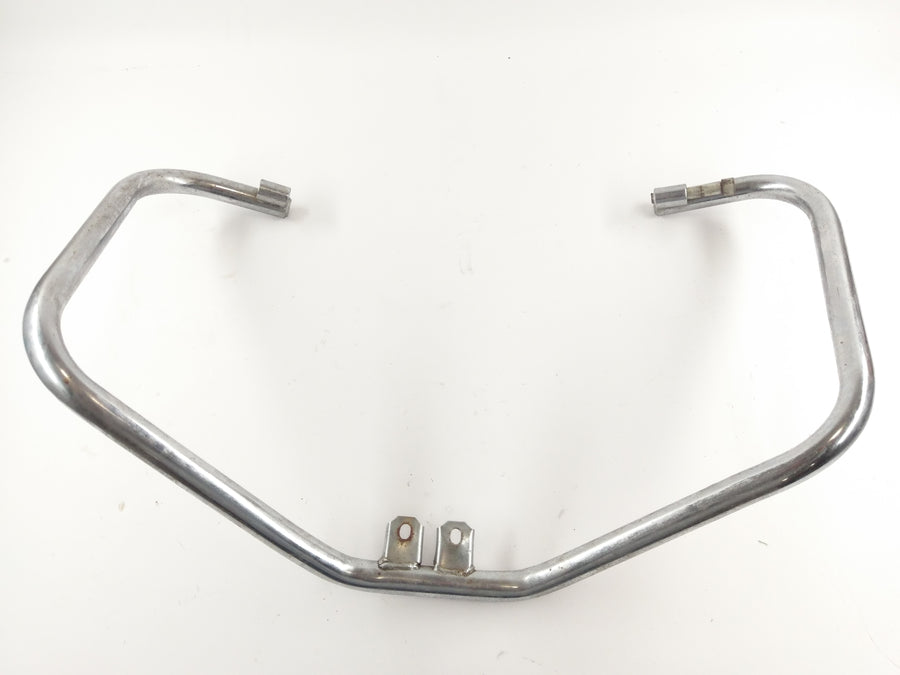 Moto Guzzi V7 Special [1970] - Crashbars