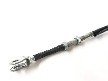 Suzuki DR 600 SN41A [1986] - Clutch cable - 0