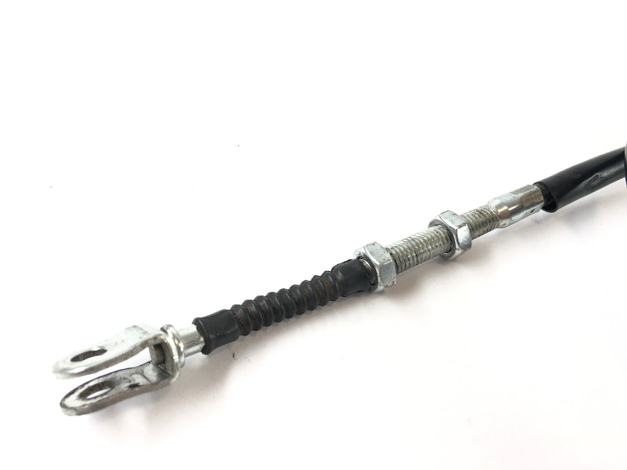 Suzuki DR 600 SN41A [1986] - Clutch cable