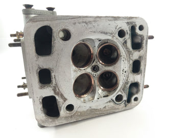 Ducati Monster S4 916 - Cylinder head vertical cylinder - 0