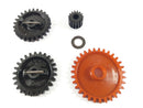 BMW F 650 GS R13 [2001] - Gears of Gears-1