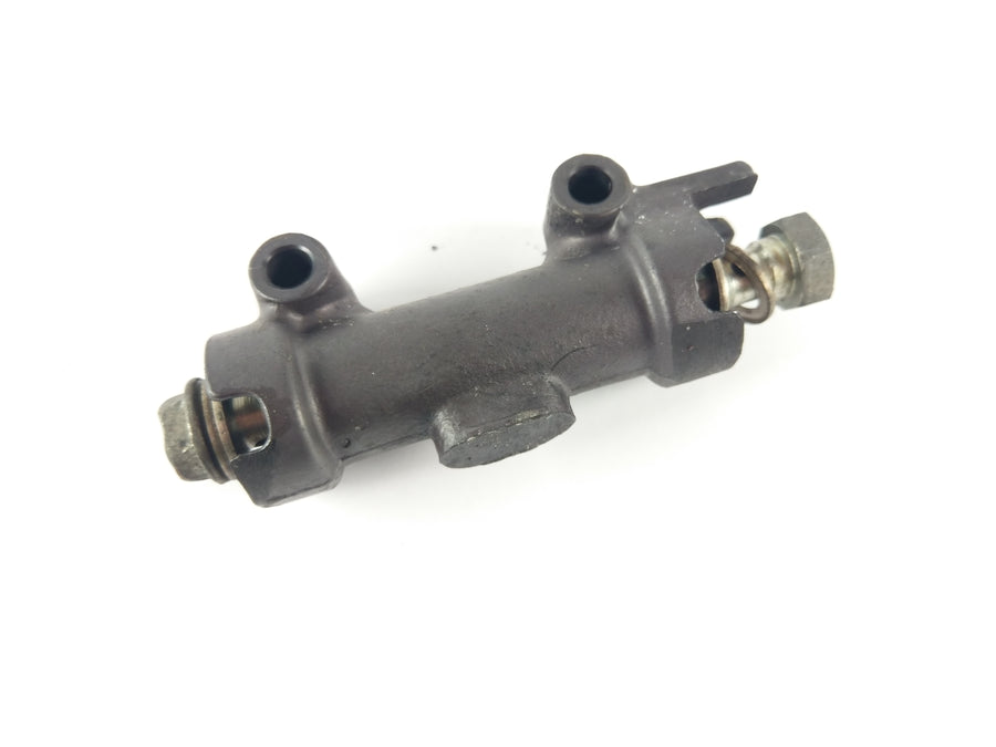 Kawasaki VN 750 [1994] - Brake Line Distributor Front Ride Brake