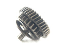 NSU Lux [All years] - Gears auxiliary transmission-3