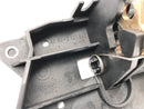 BMW K 1200 RS [2001] - Seat lock-3