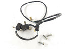 Honda Africa Twin XRV 650 RD03 [1989] - Pickup alternator-3