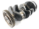 Triumph Thunderbird 900 RT T309 [1997] - Crankshaft-3