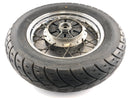 Suzuki LS 650 NP41B [1990] - Hinterrad Rad Felge-4