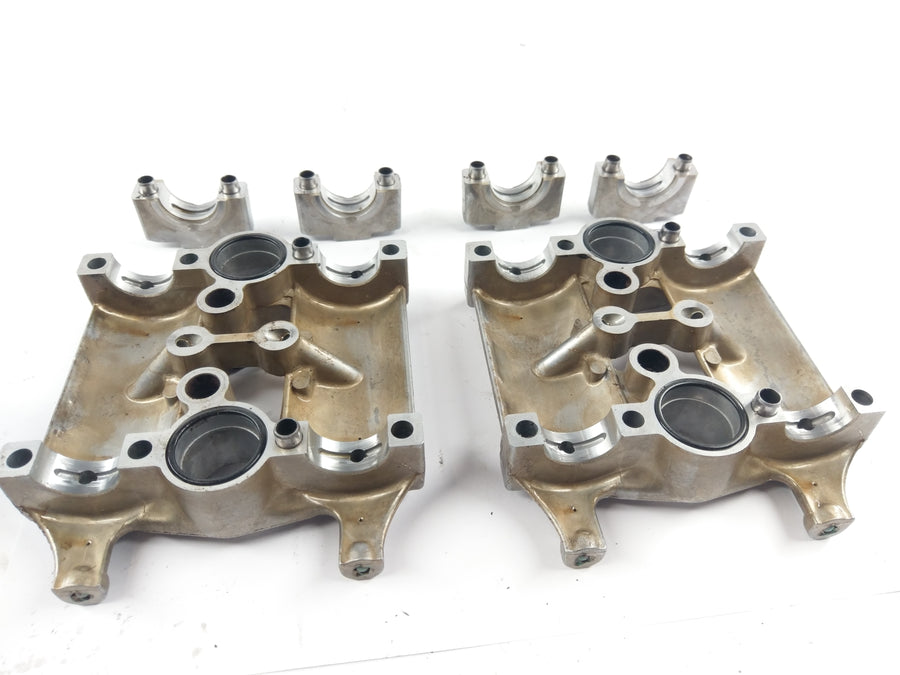 Honda VFR 800 fi RC46 CAMSHAFTBOCKS Voltooid