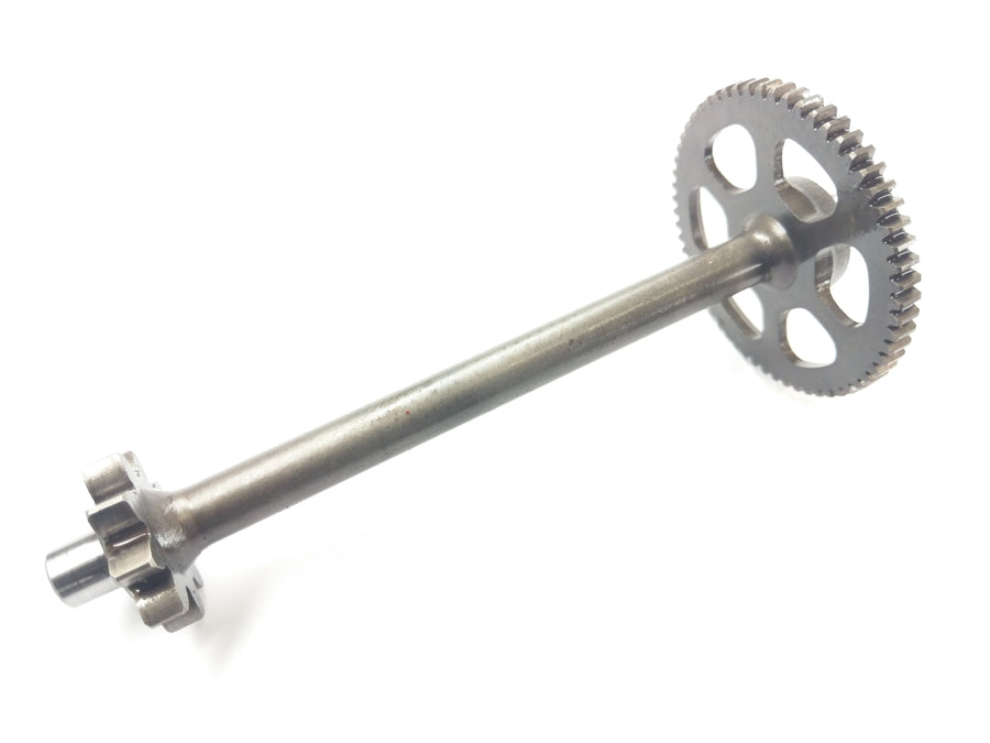 Honda CBR 1000 RR SC57 [2004] - Wave Oil Pump Nibe